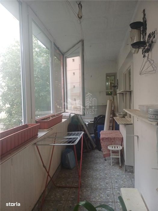 Apartament etajul 1 cu 4 camere si 2 bai in Vasile Aaron
