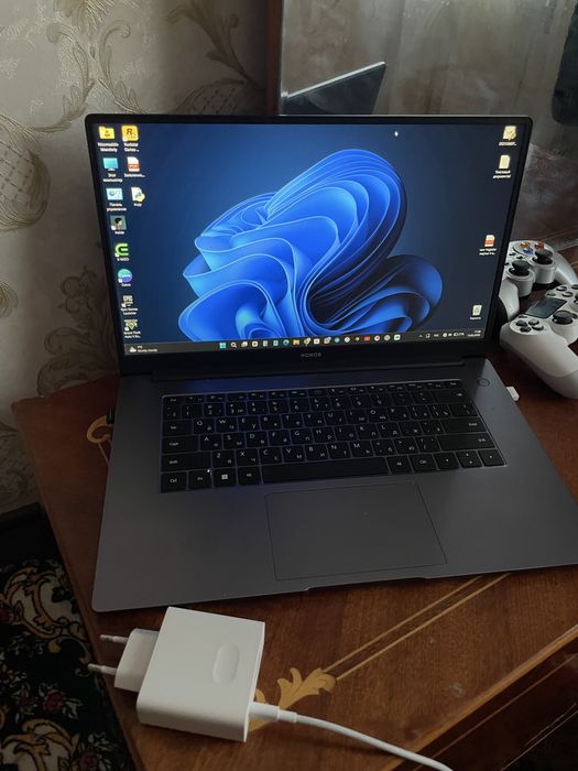 Ноутбук Honor Magicbook 15