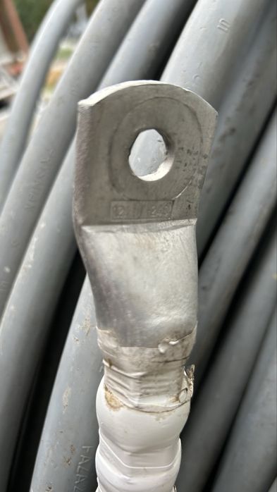 Cablu enel  ARE4 RX 3*240  150N si 240 N