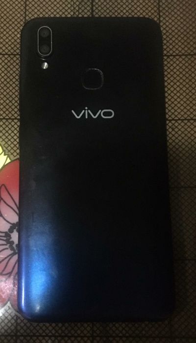 vivo 1811 без гарантии