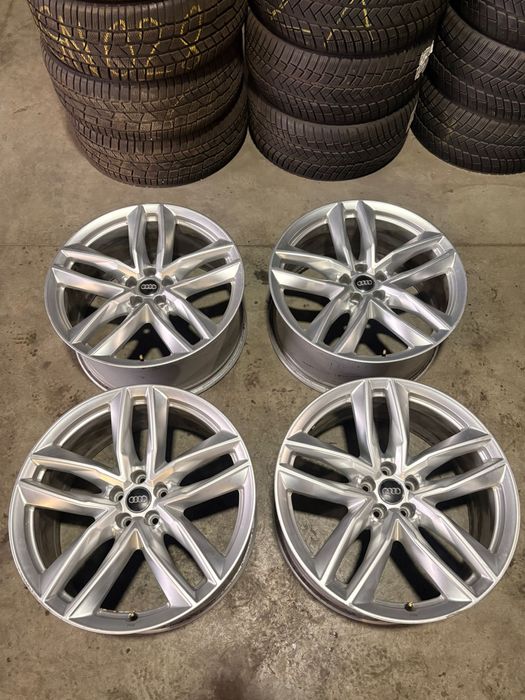 Jante 21 Originale Audi RS A6,A7,A8, Q5, Q7, Q8 RS Q7, RS Q8