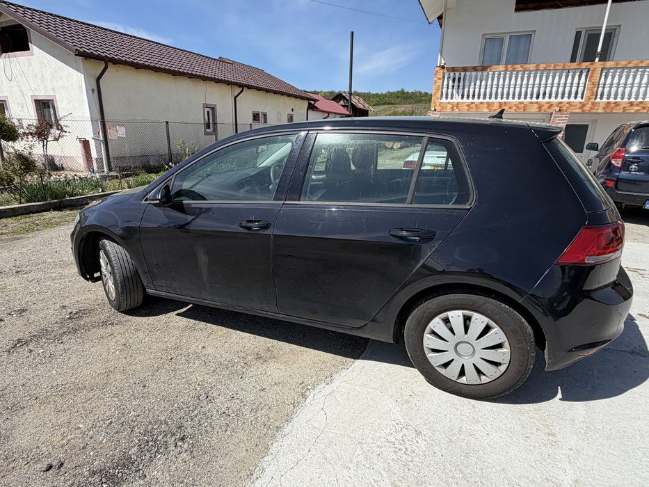 VOLKSWAGEN Golf 2017 — imagine 3