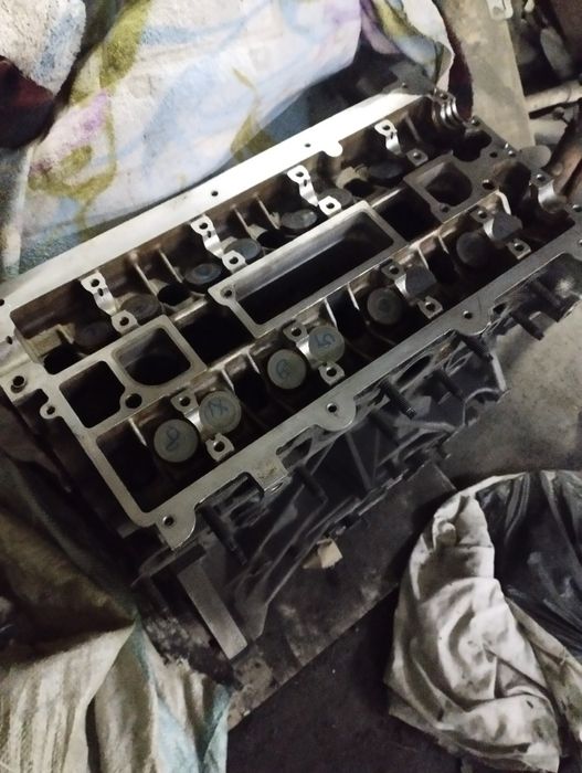 Двигатель Мазда сх 7.2.3 объем