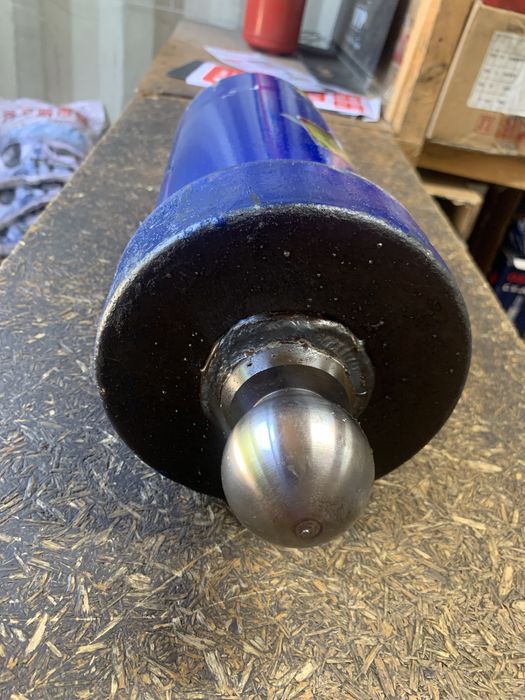 Гидроцилиндр газ 53