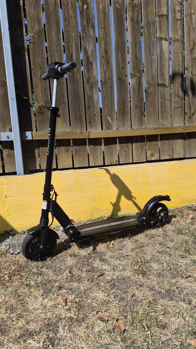 Trotineta electrica Kugoo S3