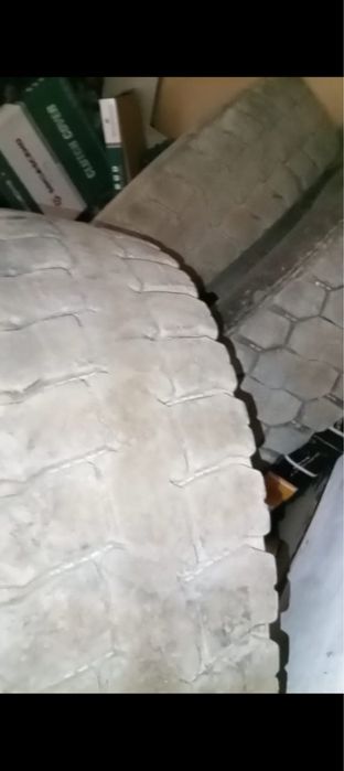 Шины на грузовую технику