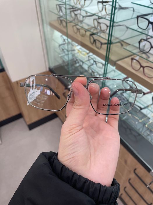 Очила Dolce&Gabbana оригинални