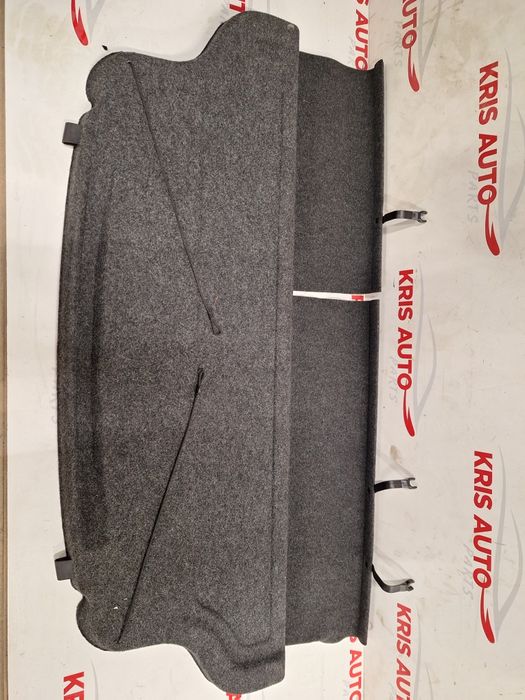 Кора багажник Subaru Justy / Субару Джъсти 2008г-2016г.