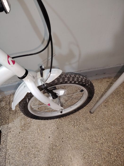 De vânzare bicicleta copii 16 inch