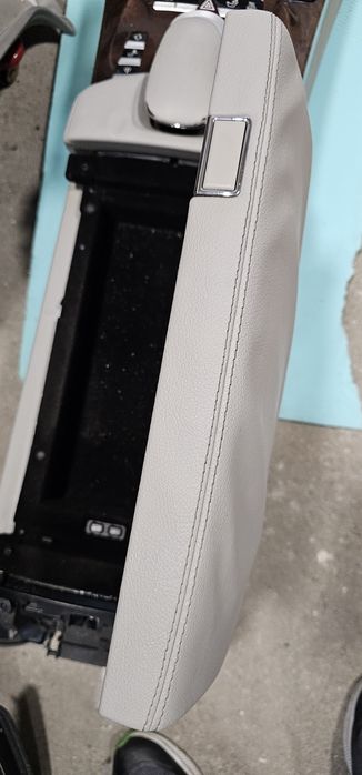 W221 S550 Long,cалон с подгрев обдухване масаж и динамика ПЕРФЕКТЕН!