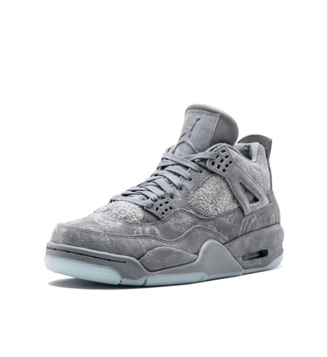 Jordan 4 kaws ОРИГИНАЛНИ