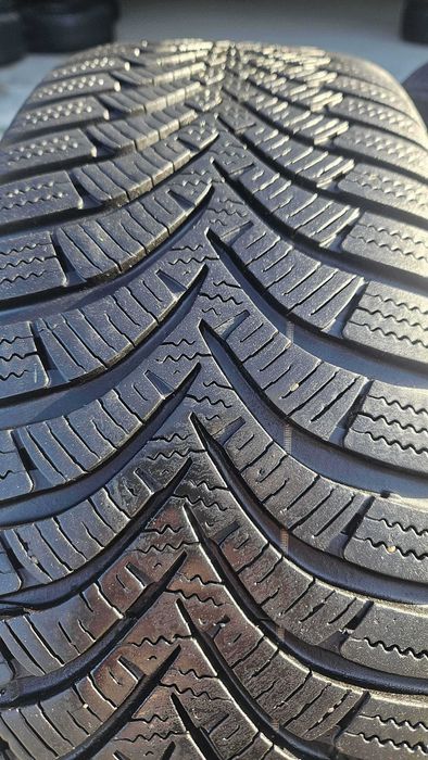 195/65 R15 • Iarna • Hankook Winter Icept RS2 91T | 2 buc | Pret/buc