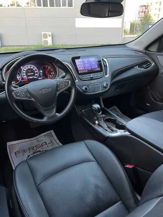 Malibu 2 XL 2023