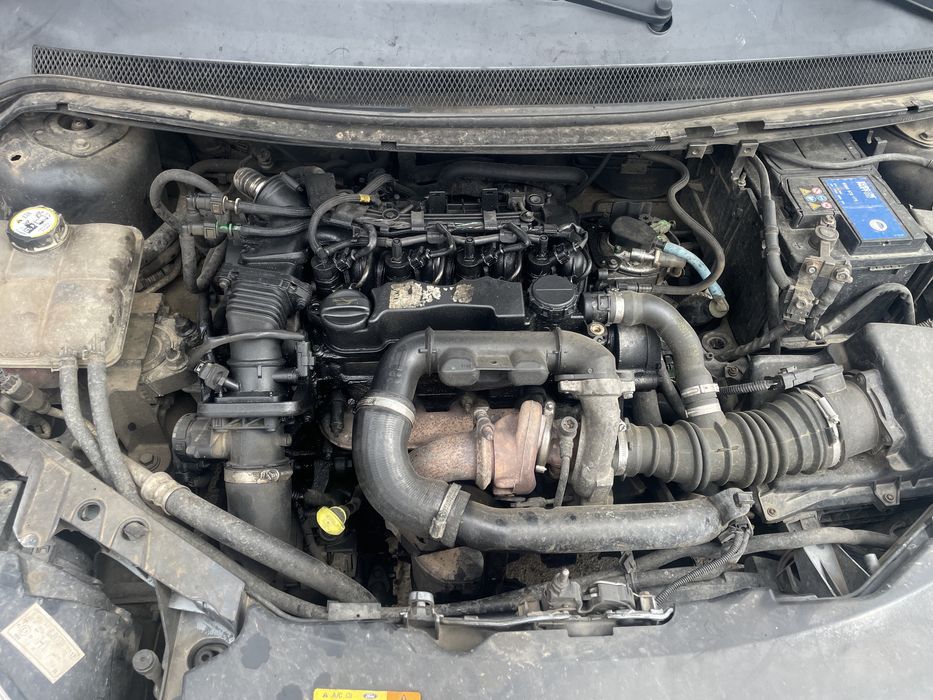 FORD Focus 2006 — imagine 10