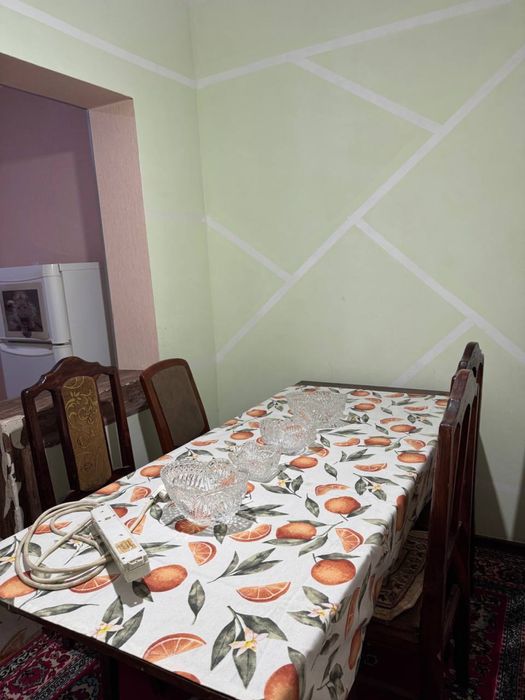 Сдается в аренду 2комнатная квартира. Кадышева