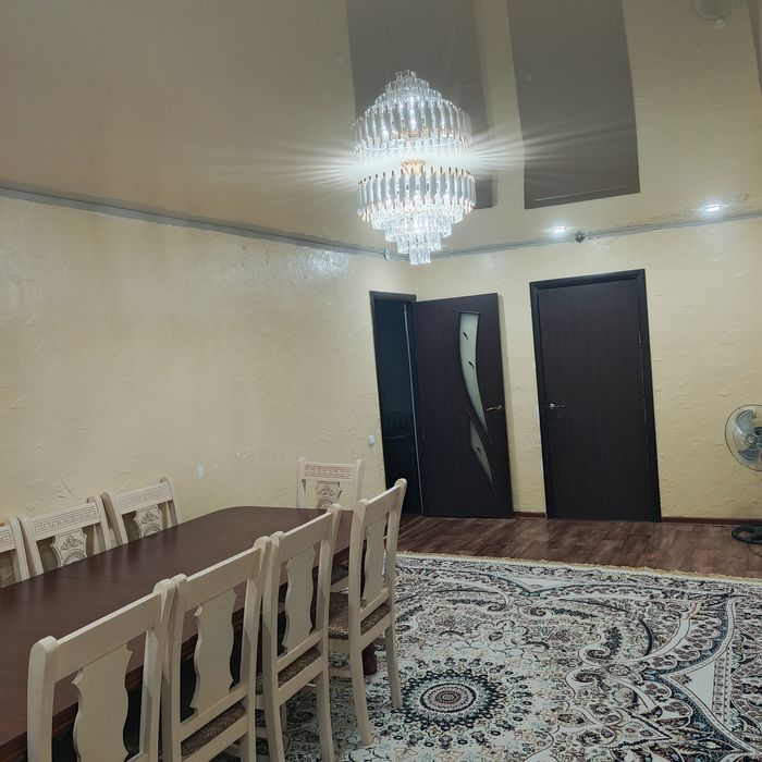 Продаю дом. Төле би