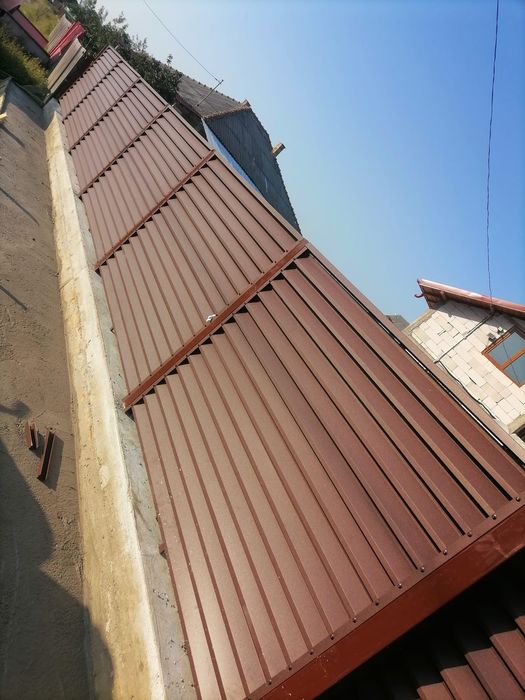 Execut garduri diferite modele