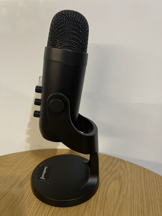 Microfon condensator ZealSound K66