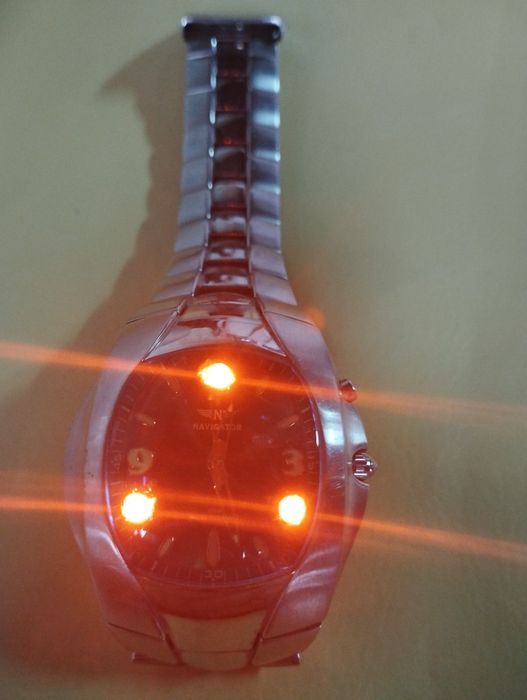 Часовник Navigator