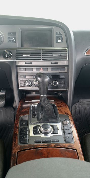 Audi A6 3.0 TDI Quattro