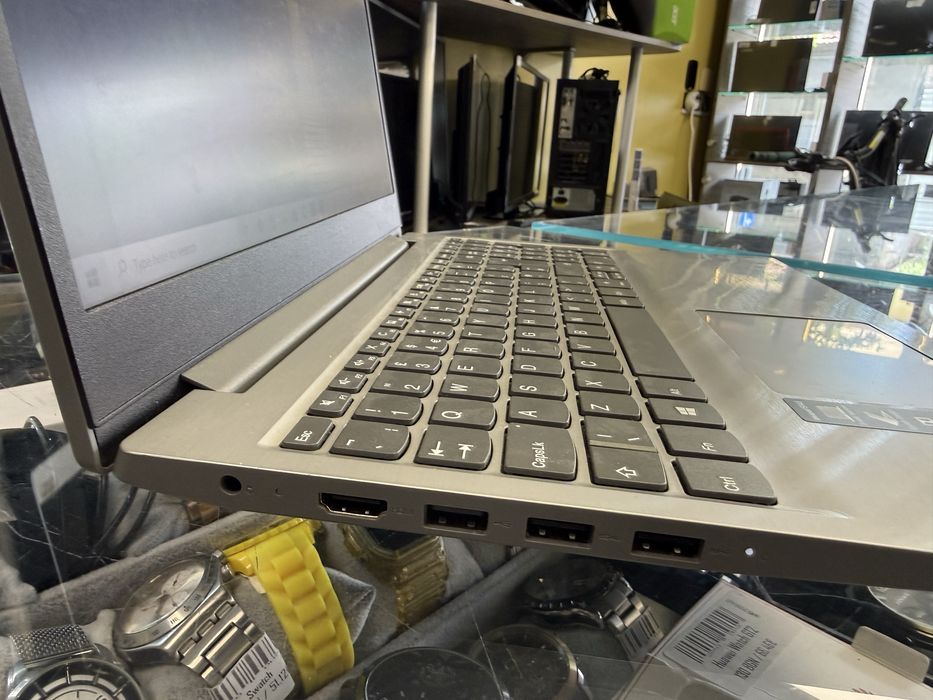 Лаптоп Lenovo Ideapad S145