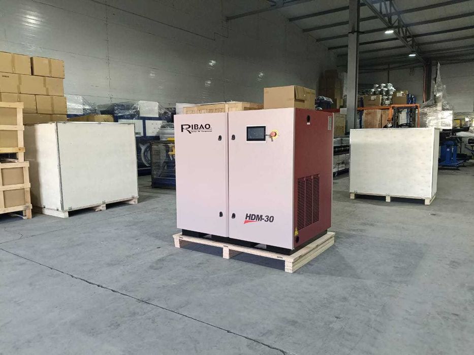 Компрессор винтовой HDM-30