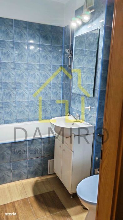 Apartament 2 camere Dristor Blvd. Camil Ressu Titan Parc IOR Renovat