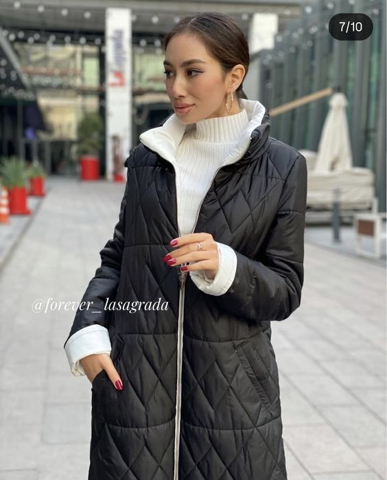 продам куртку Турция