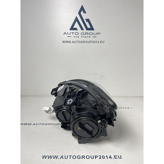 Десен фар за mercedes cla c117 - a1179067400
