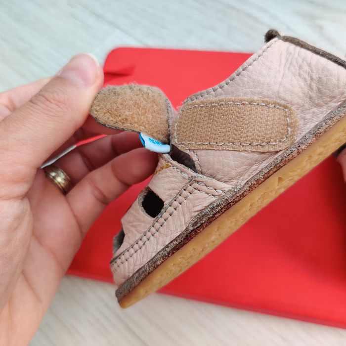 Sandale Dodo shoes mărimea 19