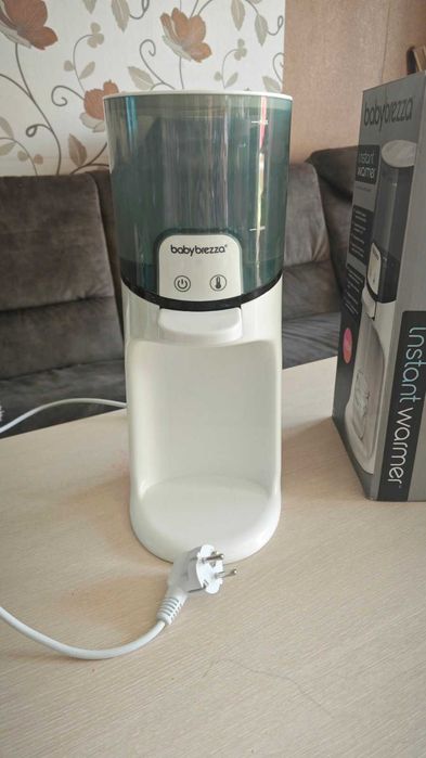 Baby Brezza Инстантен нагревател