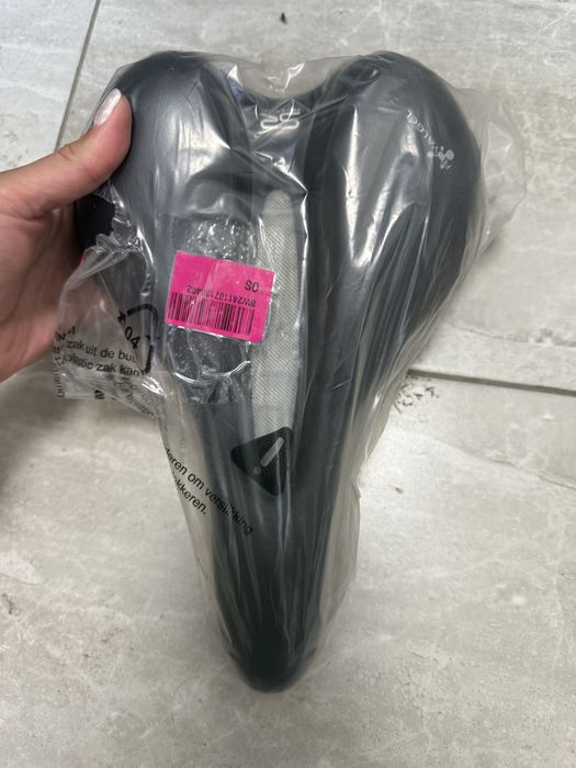 Седалка Selle Royal Respiro Soft Athletic 5130