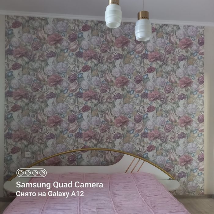 Сдам 2комнатную квартиру