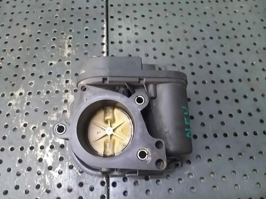 Clapeta acceleratie 1.6 b peugeot 206 3100173016