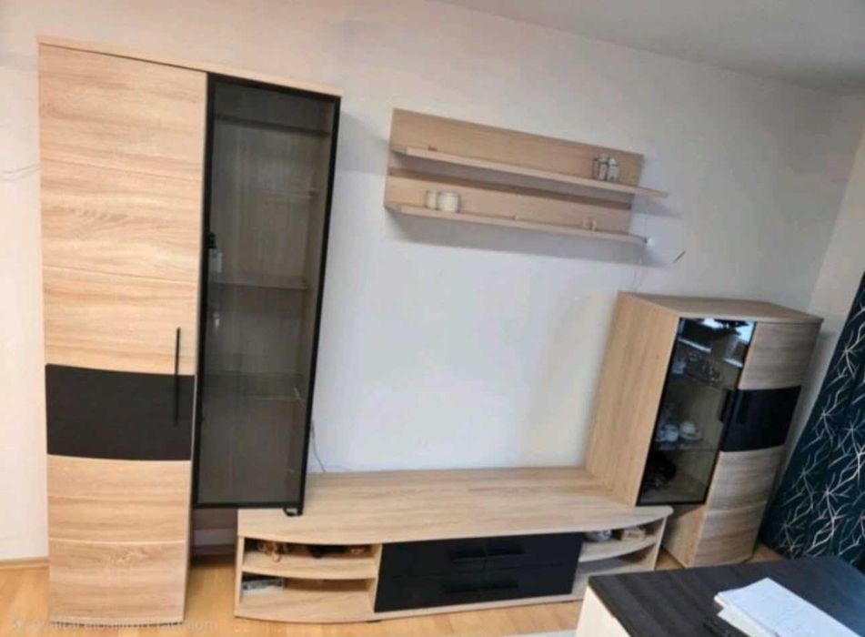 Set canapea piele