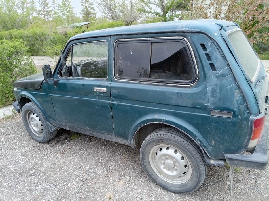 Нива 2113 продам