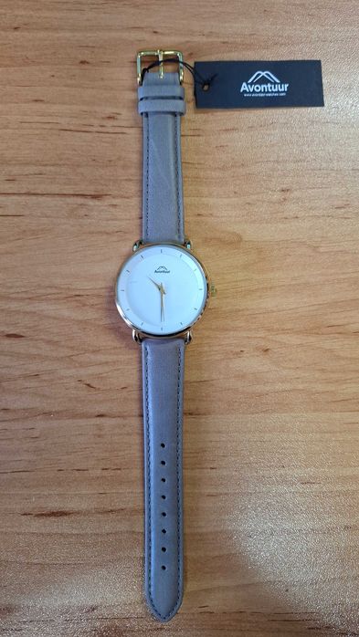 Часовник Avontuur