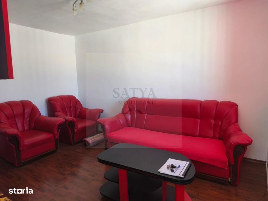 Apartamente 2 camere | Decomandat | Tomis Nord — fotografia 1