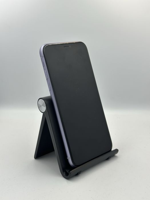 Iphone 11 - 128GB, 100% baterie, 1 an garantie