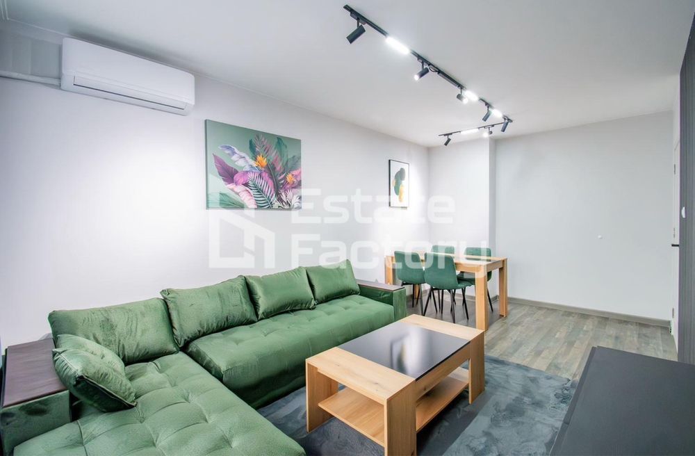 Продава се Двустаен апартамент в София, Лозенец - 58 кв.м за 2198 €/кв.м - Снимка #4