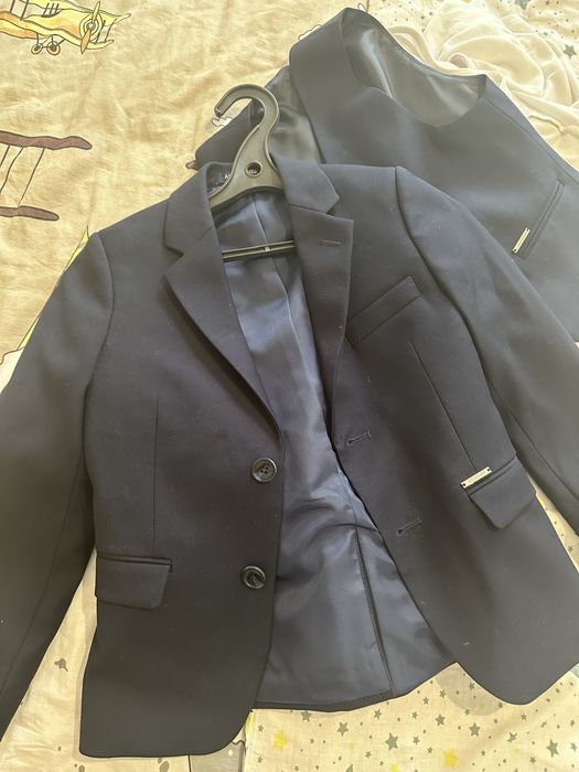 Школьная форма Angelcher