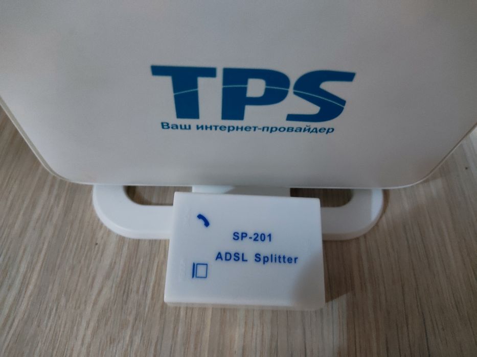 Router sotiladi yangi