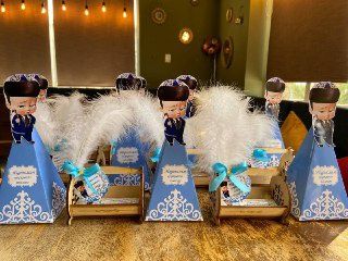 Бонбоньерки тойбастар