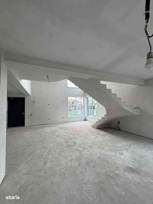 Vila P+1 Eforie Nord direct proprietar