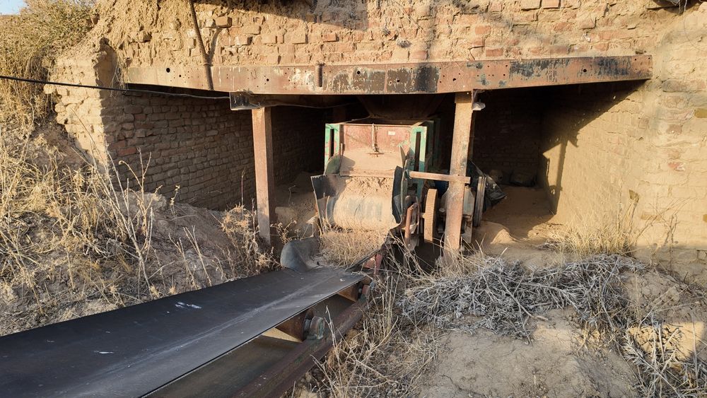 Продается земля 10 Га