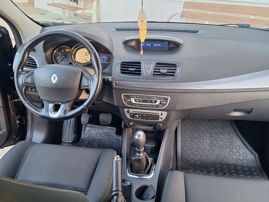 RENAULT Megane 0 — imagine 3