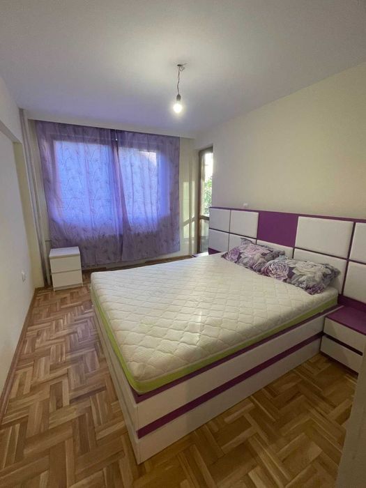 Дава се под наем Тристаен апартамент в София, Медицинска академия - 120 кв.м за 820 € - Снимка #3