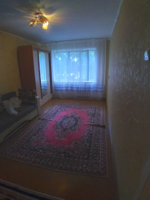 Продам 1-комнатную квартиру
