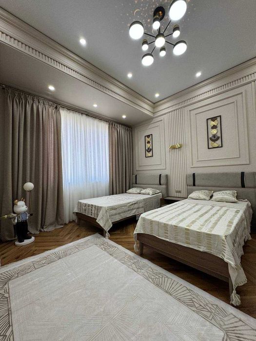 Аренда квартиры ЖК Казахстан 3/7/10