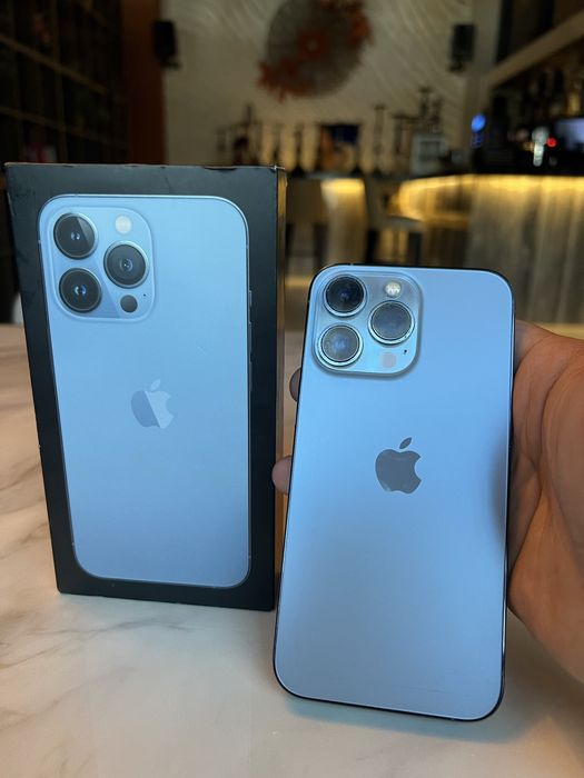 Iphone 13 Pro Айфон 13 про СРОЧНО